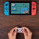 Illustration for article titled Now You Can Play the Switch With Just the Most Adorable Controller Ever